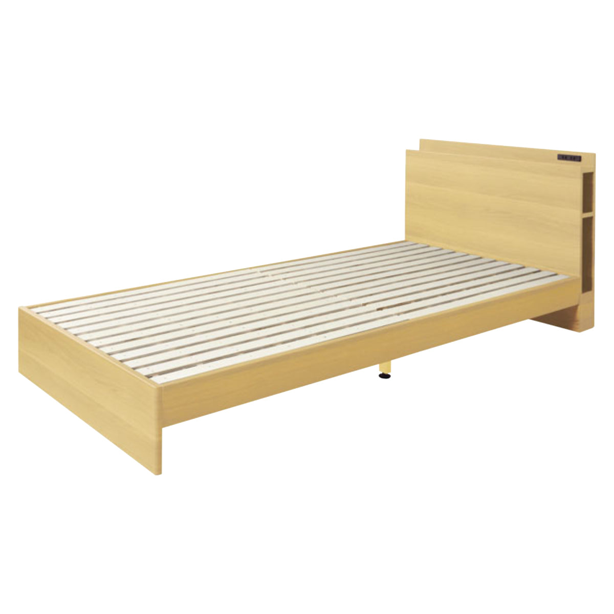 シンプル木製すのこベッド ヘッドボード付き ベージュ 楽天市場】【ポイント10倍☆15日まで！】 ロゼッタ すのこベッド