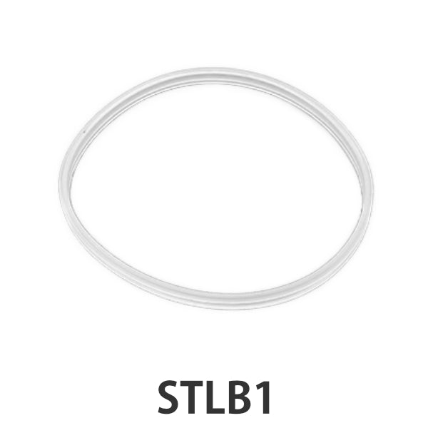 パッキン保温弁当箱スケーターSTLB1専用中蓋パッキン部品パーツ