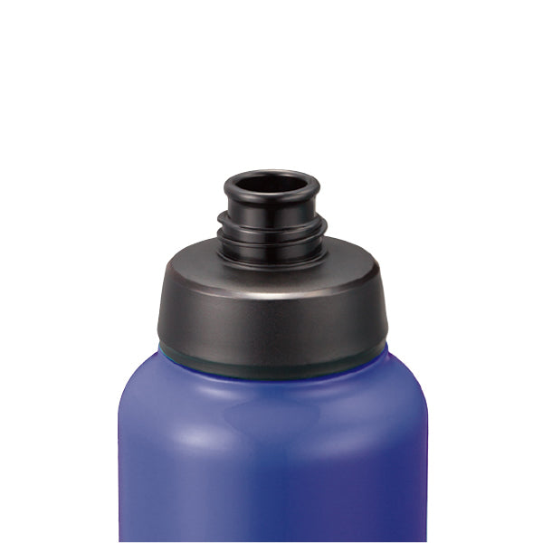 水筒ステンレス直飲みストレートドリンク800ml