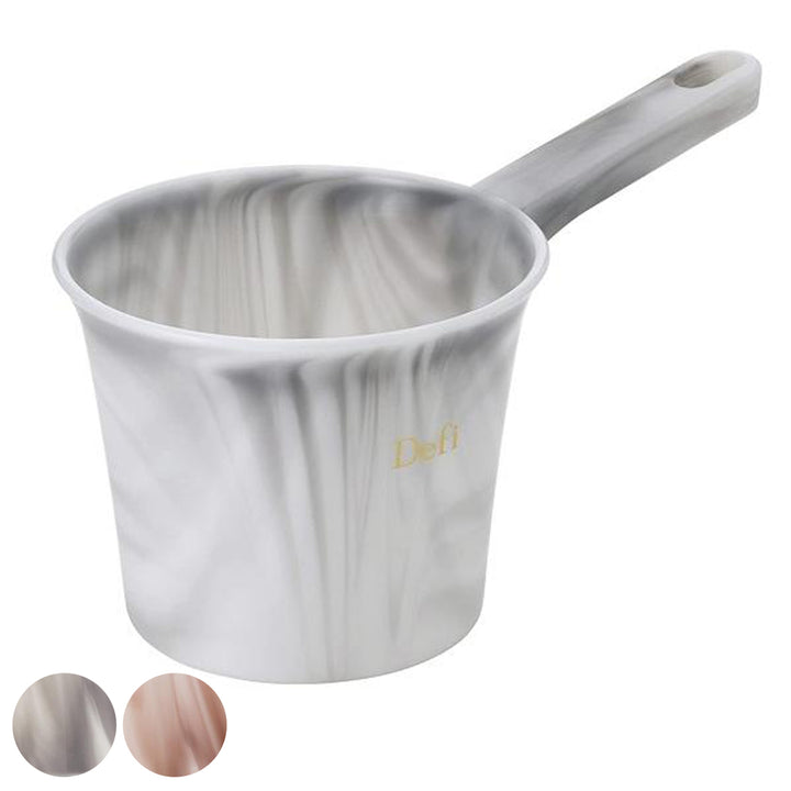 手おけ洗面器Defi手桶