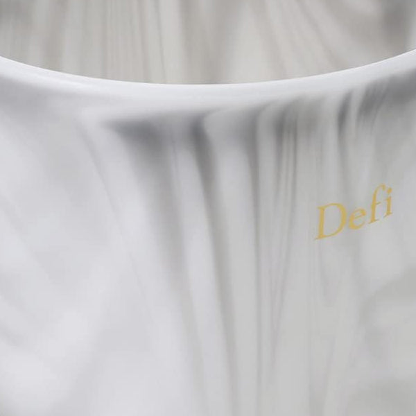 手おけ洗面器Defi手桶