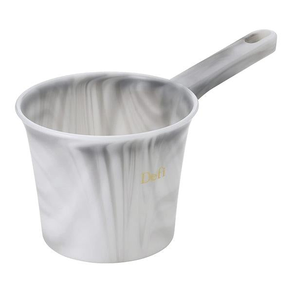 手おけ洗面器Defi手桶