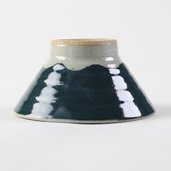 飯碗お茶碗240mlS富士山食器和食器陶器日本製