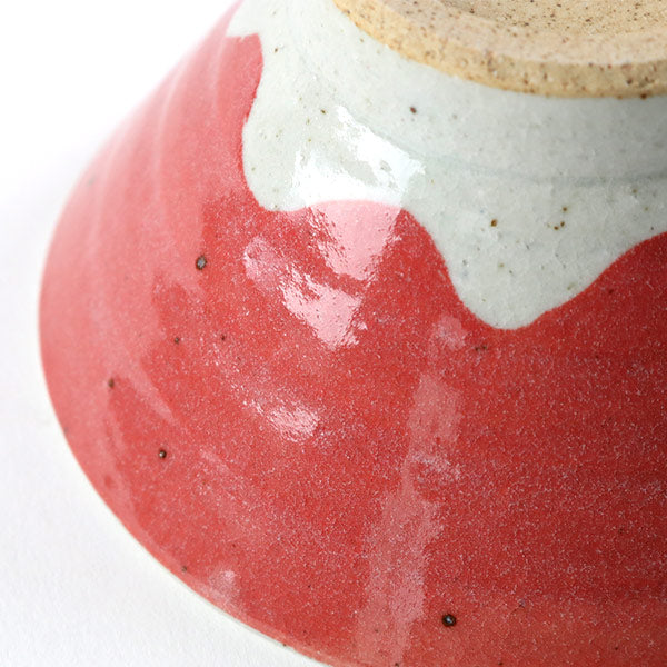 飯碗お茶碗240mlS富士山食器和食器陶器日本製