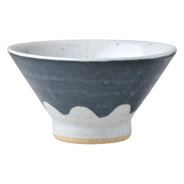 飯碗お茶碗240mlS富士山食器和食器陶器日本製