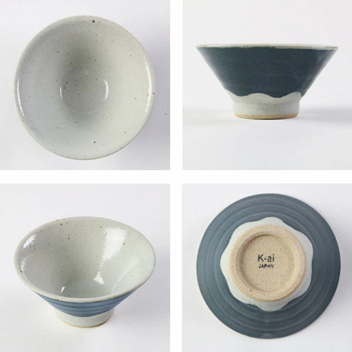 飯碗お茶碗240mlS富士山食器和食器陶器日本製