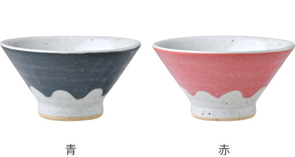 飯碗お茶碗240mlS富士山食器和食器陶器日本製