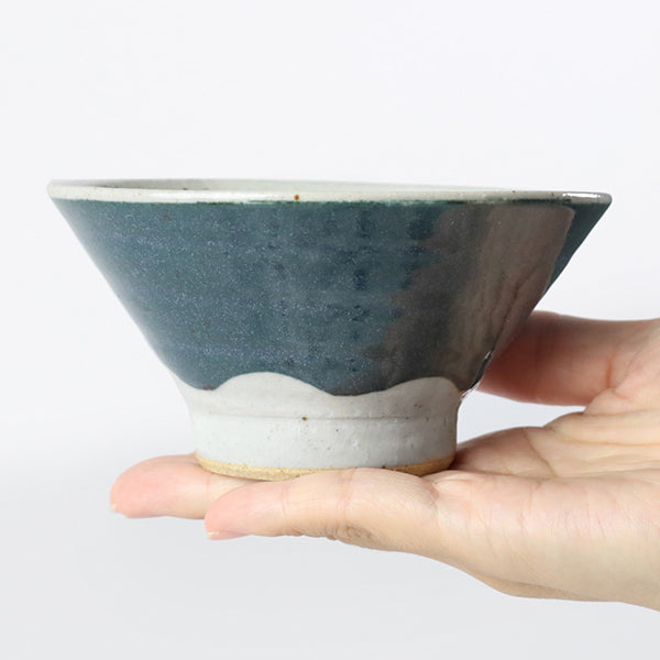 飯碗お茶碗240mlS富士山食器和食器陶器日本製