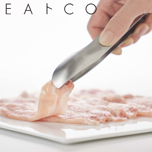 トングEAトCOいいとこHasamSステンレス製