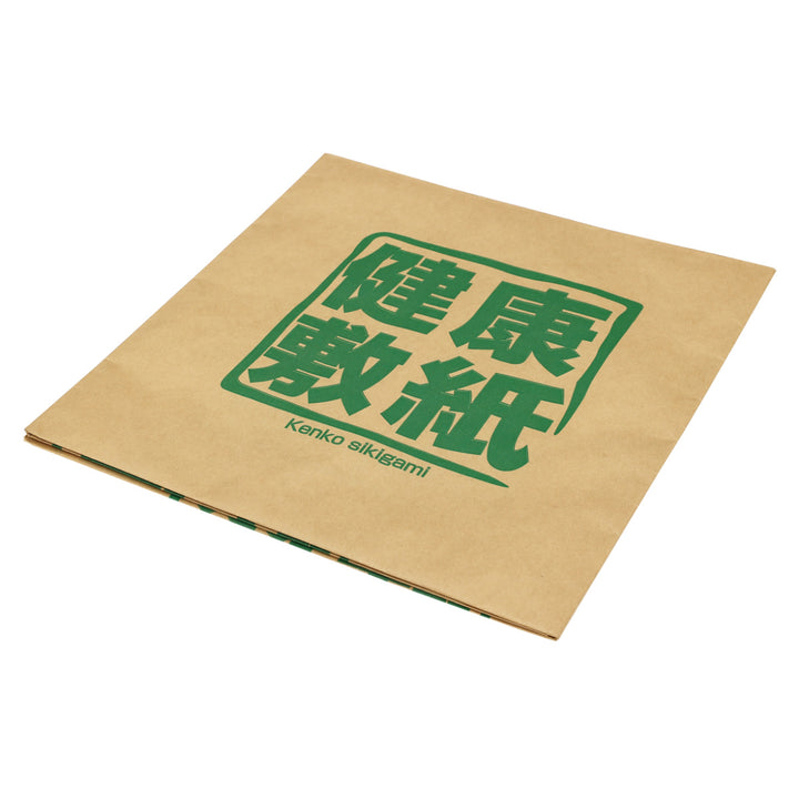 敷紙健康敷紙4.5帖101×280cm3枚入