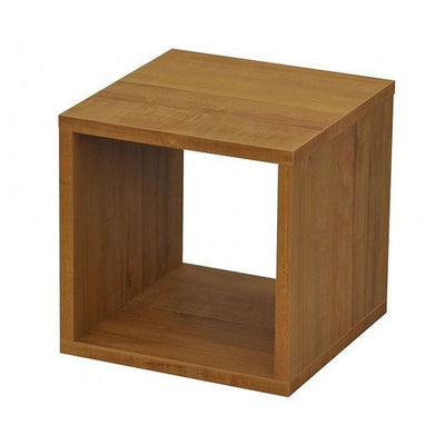 オープンラックシステム 幅30×奥行30×高さ30cm 組合せ自由 工具不要