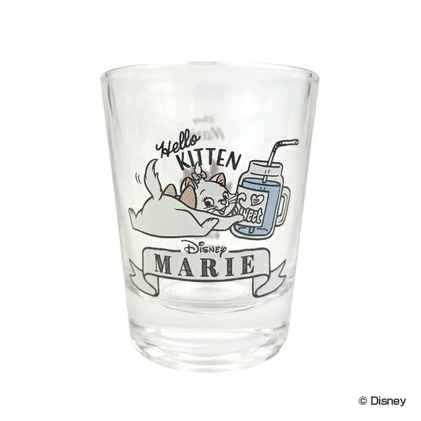 グラス50mlショットグラスマリーHIPガラス日本製キャラクター