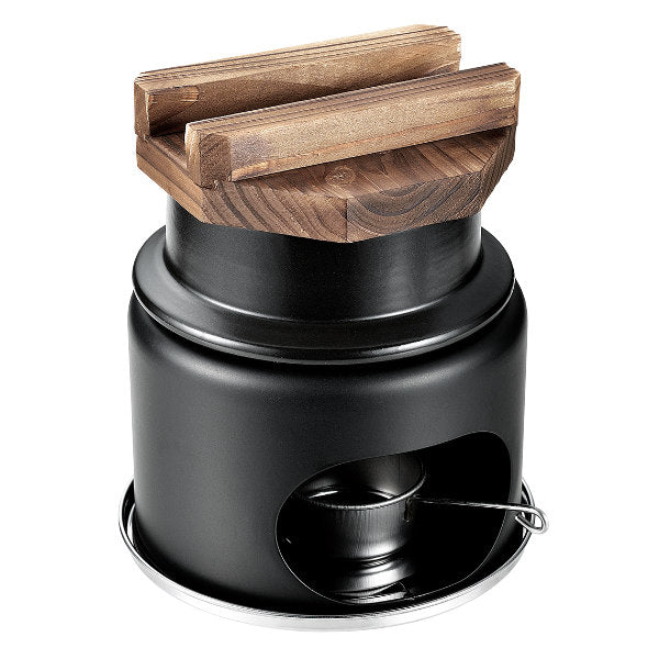 釜飯 コンロセット 1合炊き 陶器製 和ごころ懐石 お釜 コンロ付　9個セット 釜飯 コンロセット 1合炊き 陶器製 和ごころ懐石 卓上鍋 – ハウジー