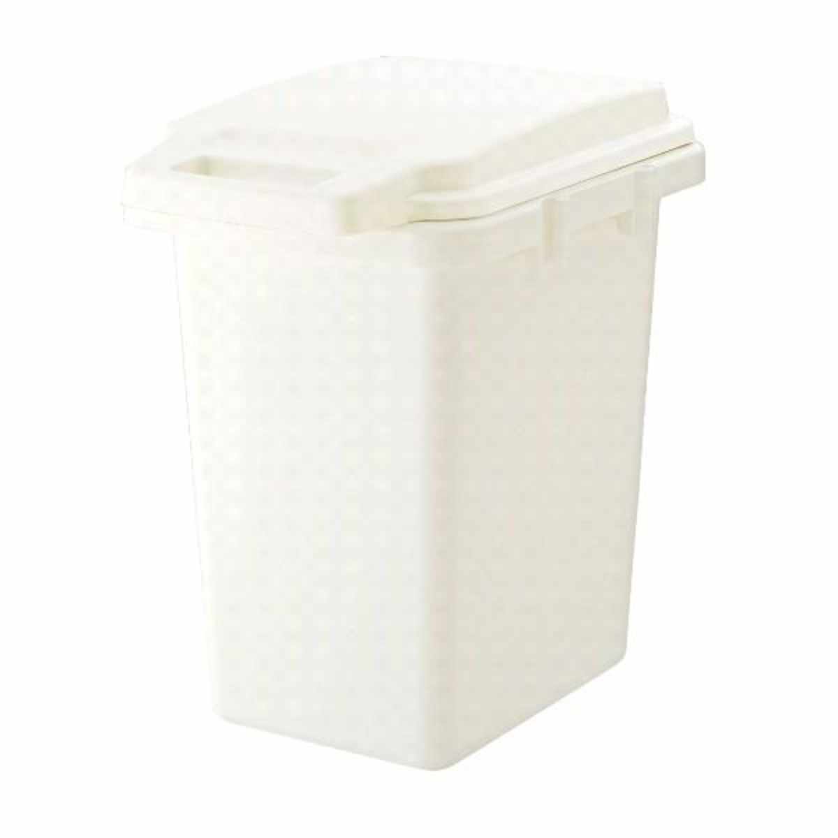 ゴミ箱 33L 抗菌 防臭 密閉 ふた付き ロック機能 – ハウジー