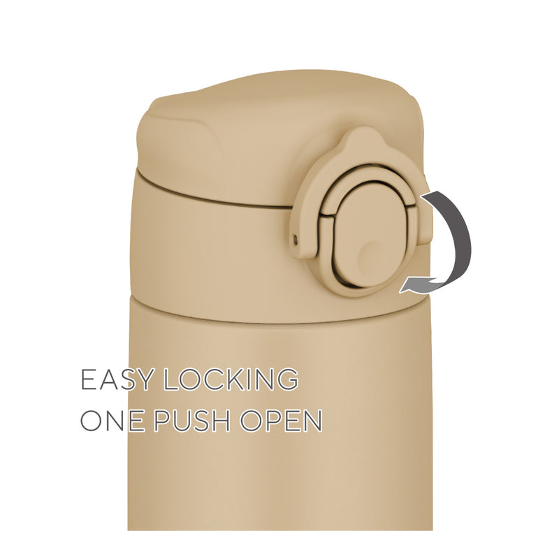 サーモス水筒350mlステンレス食洗機対応真空断熱ケータイマグJOK-350