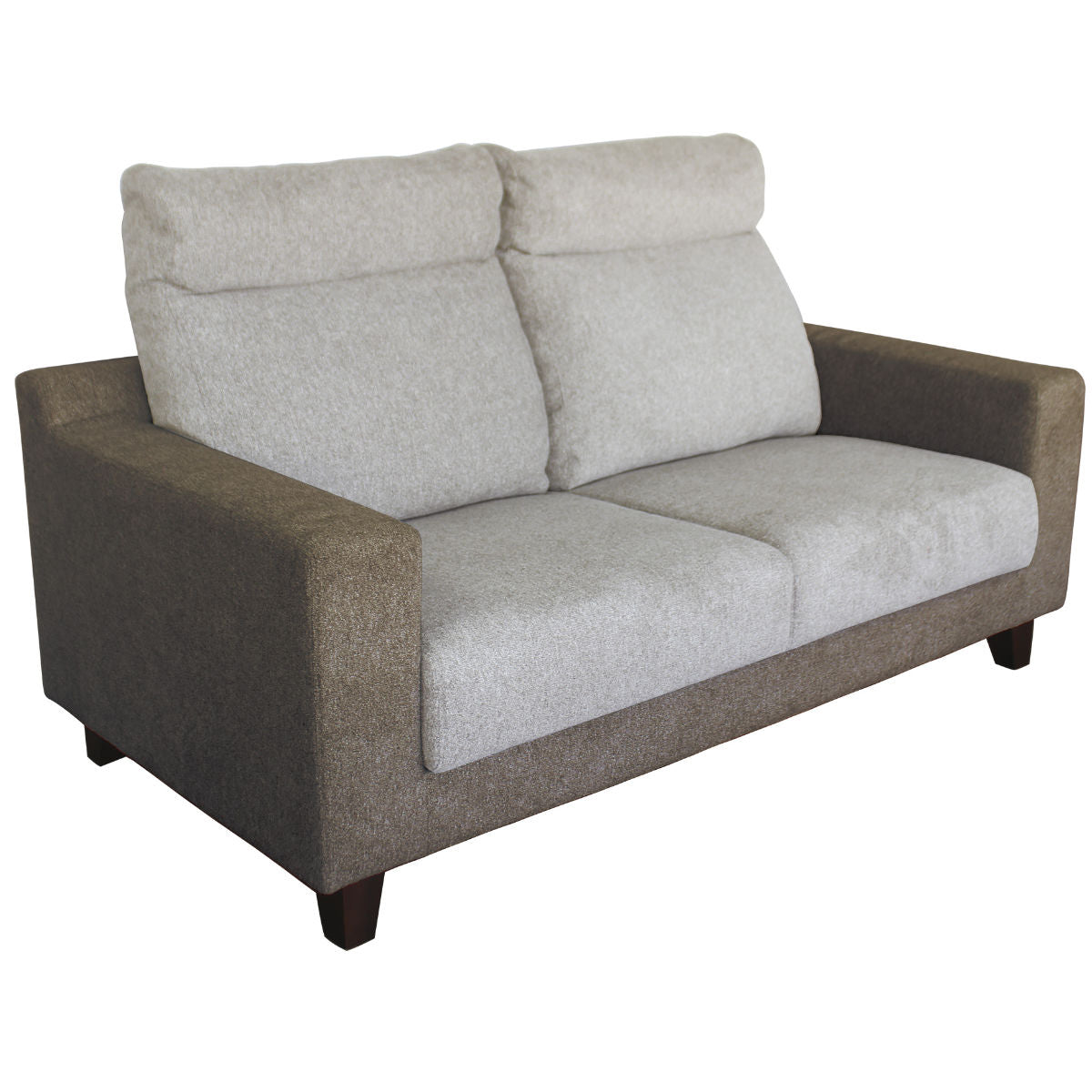 howsie ファブリックソファ 二人掛け howsie ファブリックソファ 二人掛け ソファ 2人掛け 幅174cm 布