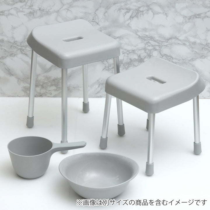 風呂イス40cmスタイルピュアバススツール風呂椅子40