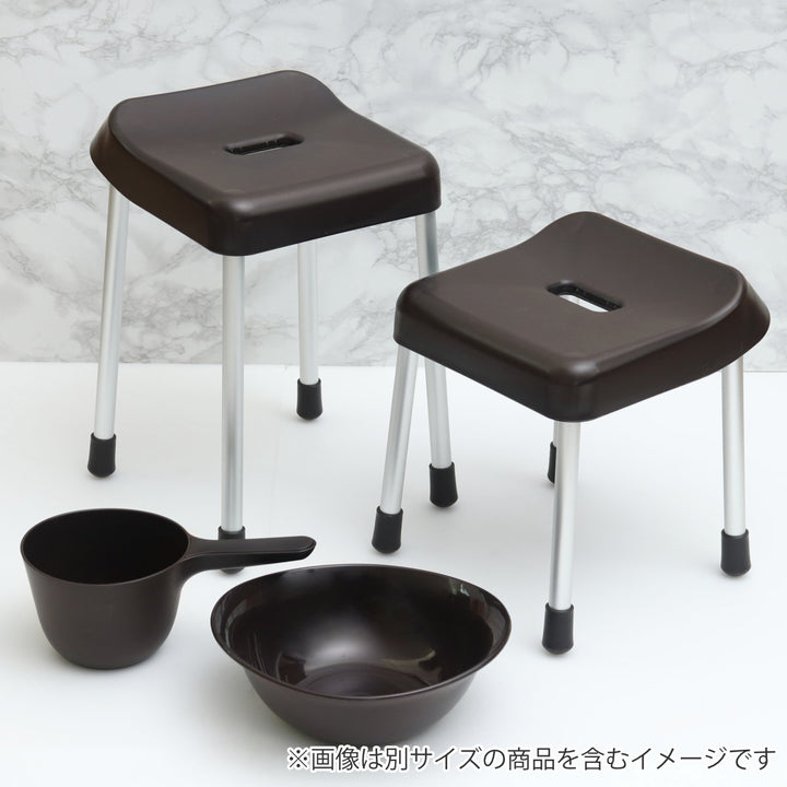 風呂イス40cmスタイルピュアバススツール風呂椅子40