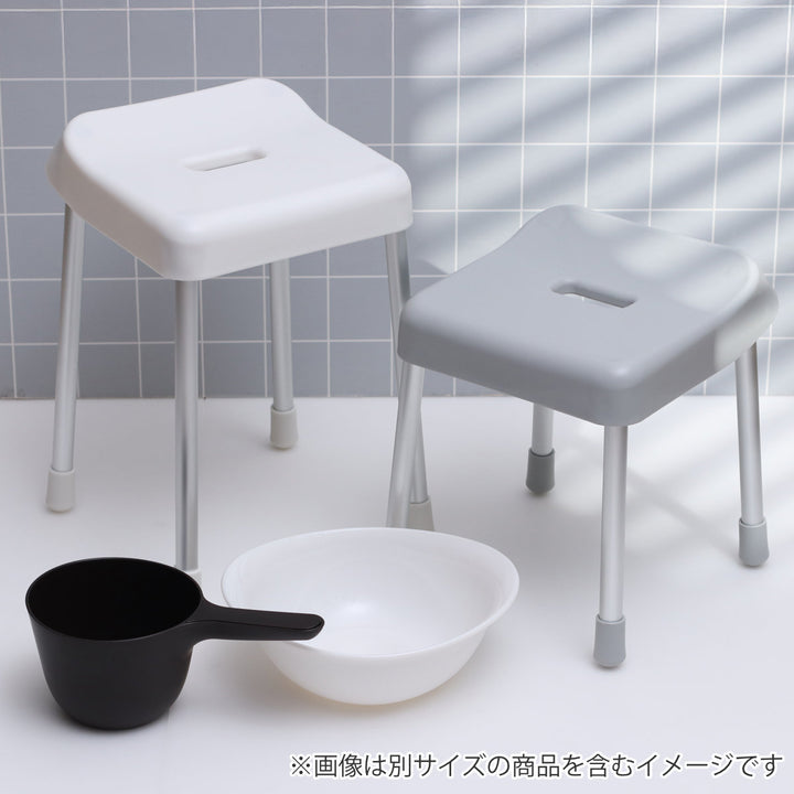 風呂イス40cmスタイルピュアバススツール風呂椅子40