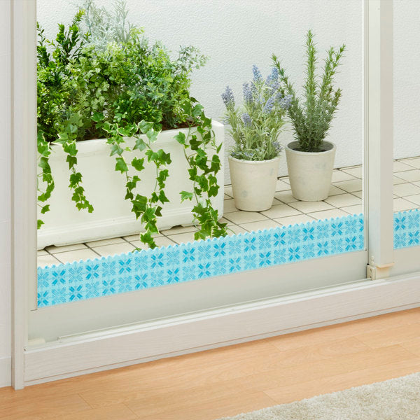 結露吸水シート8×180cmバイオ結露吸水テープ結露対策防カビ抗菌