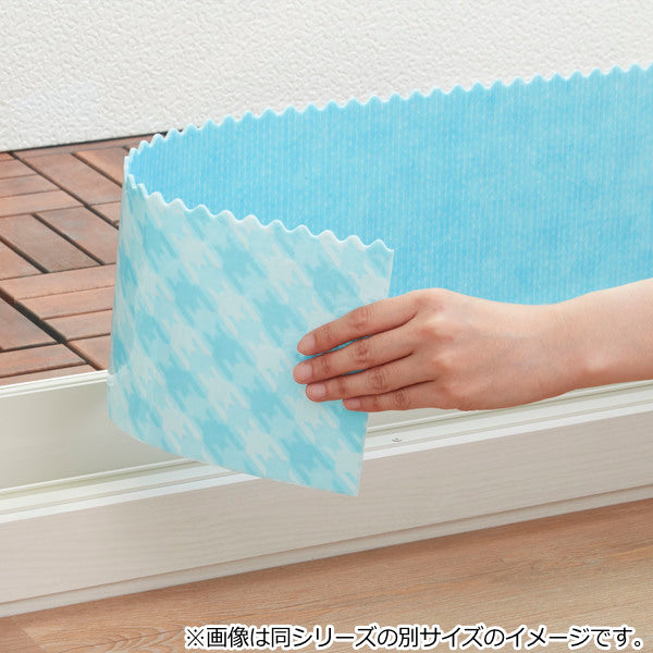 結露吸水シート8×180cmバイオ結露吸水テープ結露対策防カビ抗菌