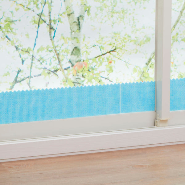 結露吸水シート12×180cmバイオ結露吸水テープ結露対策防カビ抗菌