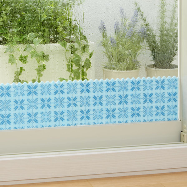 結露吸水シート12×180cmバイオ結露吸水テープ結露対策防カビ抗菌