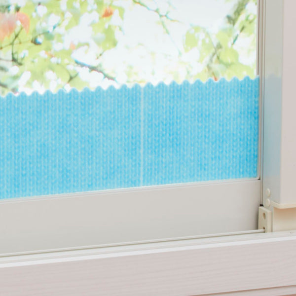 結露吸水シート12×180cmバイオ結露吸水テープ結露対策防カビ抗菌