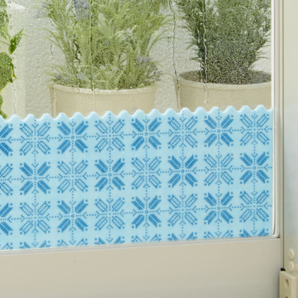 結露吸水シート12×180cmバイオ結露吸水テープ結露対策防カビ抗菌