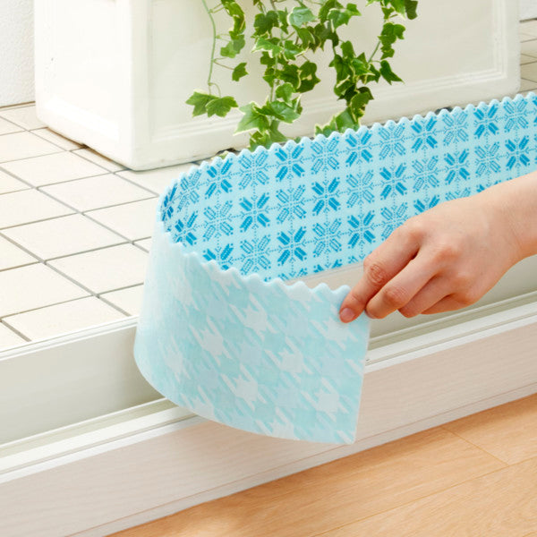 結露吸水シート12×180cmバイオ結露吸水テープ結露対策防カビ抗菌