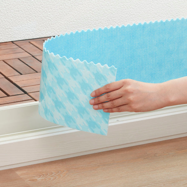 結露吸水シート16×180cmバイオ結露吸水テープ結露対策防カビ抗菌