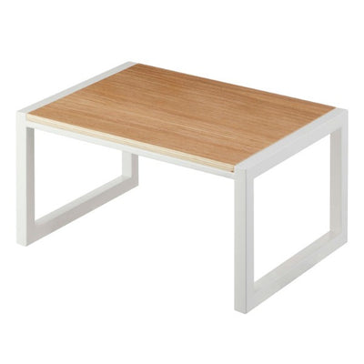 山崎実業 tower 踏み台 ステップ 耐荷重100kg タワー