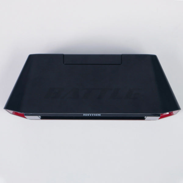 目覚まし時計大音量電子音アラームフィットウェーブバトル