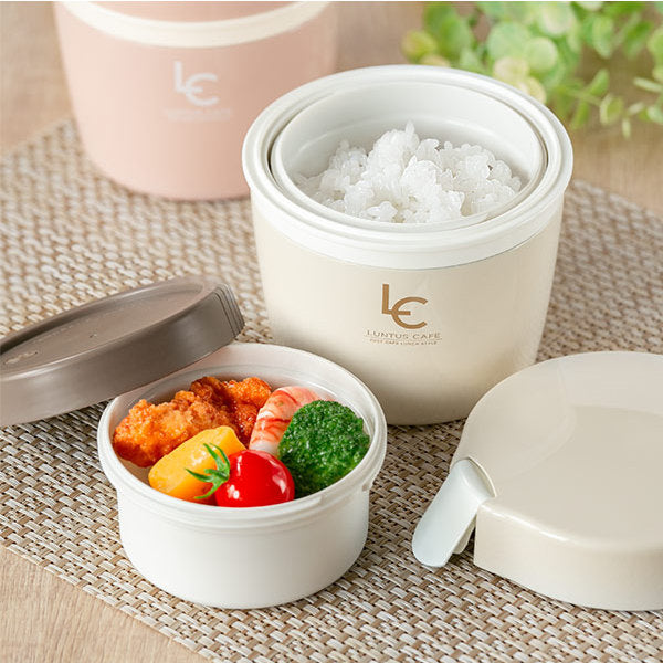 弁当箱 保温 500ml ランタス カフェ丼 – ハウジー