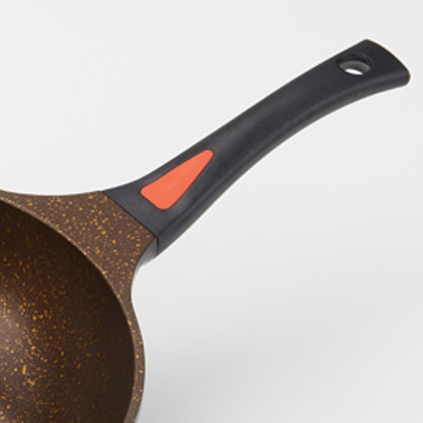 フライパン26cmIH対応ゴールドマーブル