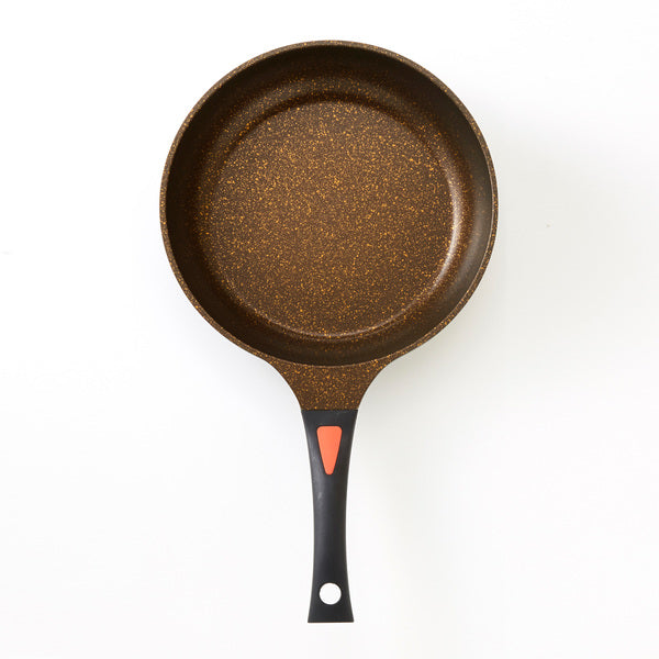 フライパン26cmIH対応ゴールドマーブル