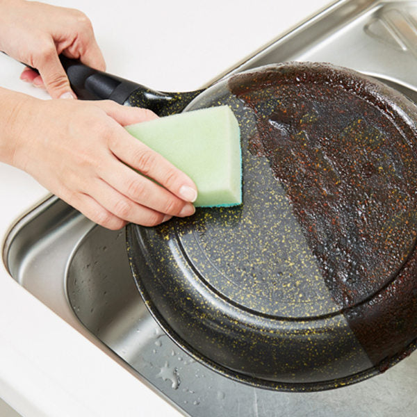 フライパン26cmIH対応ゴールドマーブル