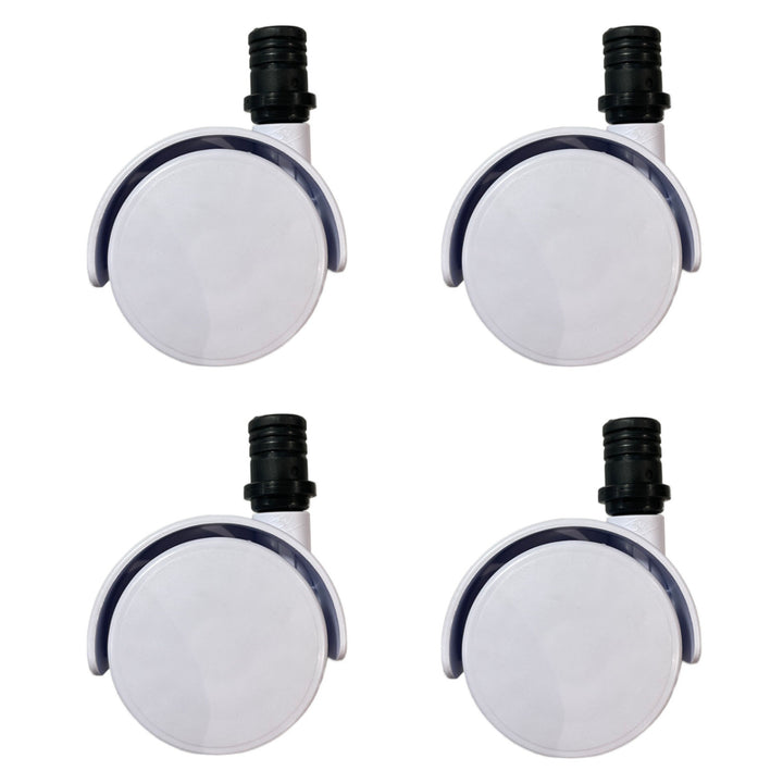 キャスター積み重ねバスケット専用キャスター