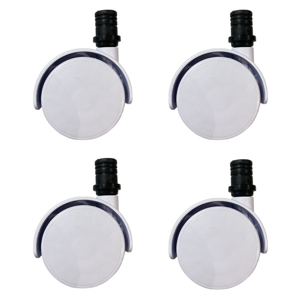 キャスター積み重ねバスケット専用キャスター