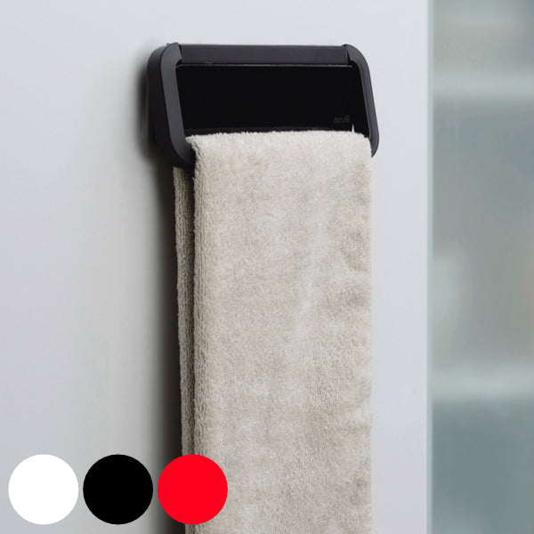 タオルハンガーマグネットモチーフプラスチック製