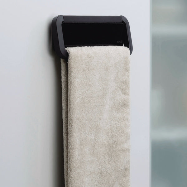 タオルハンガーマグネットモチーフプラスチック製