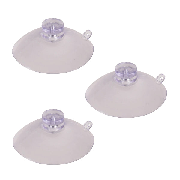 吸着盤セットモチーフ専用３個入り