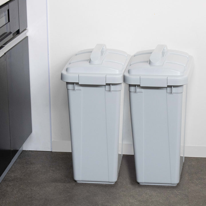 ゴミ箱36Lエコペール本体のみ