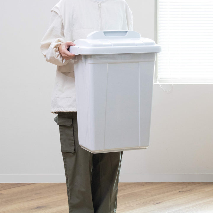 ゴミ箱36Lエコペール本体のみ