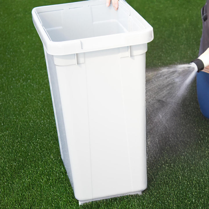 ゴミ箱本体のみ128Lエコペール