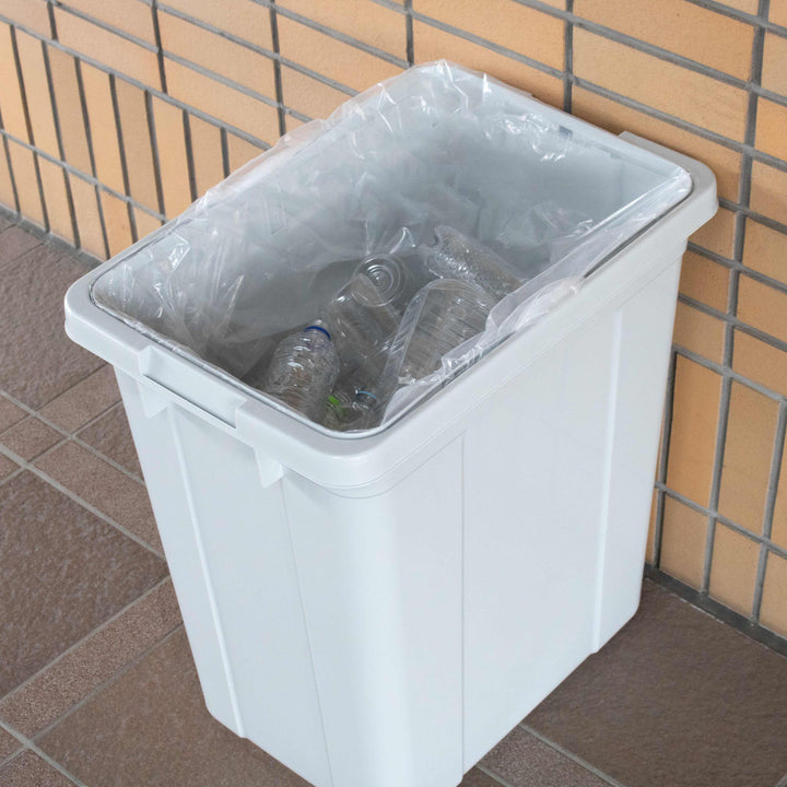 ゴミ箱本体のみ128Lエコペール