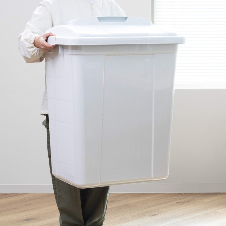 ゴミ箱本体のみ128Lエコペール