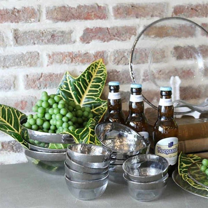 ダルトンDULTONボウル13cmOBOオーボ皿食器洋食器ガラス製