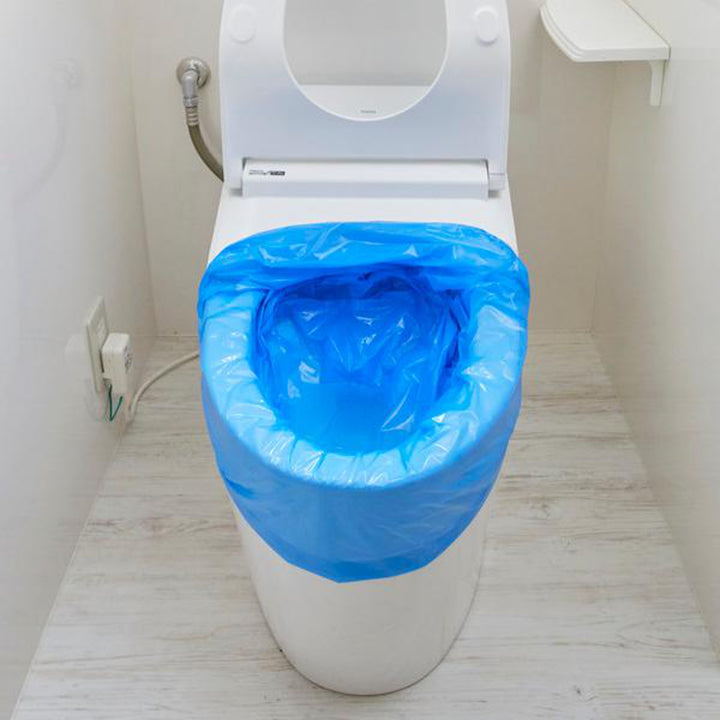 防災トイレ30回分抗菌簡易トイレオイトイレ
