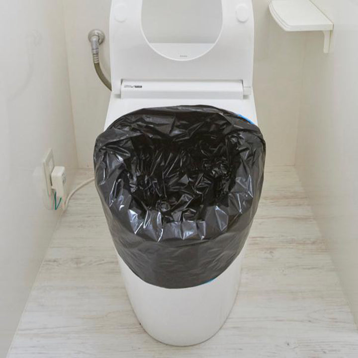 防災トイレ30回分抗菌簡易トイレオイトイレ